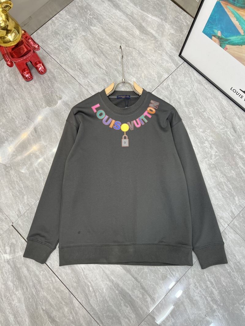 Louis Vuitton Hoodies